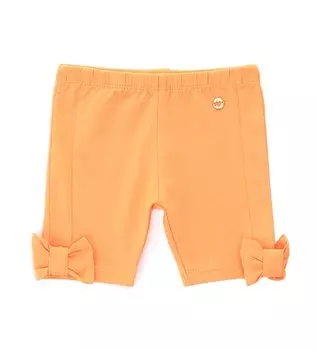 Шорты для маленькой девочки