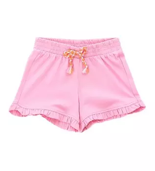 Шорты для маленькой девочки