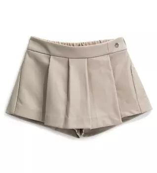 Шорты для маленькой девочки