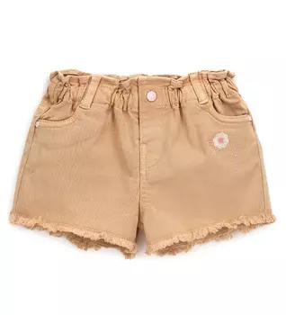 Шорты для маленькой девочки