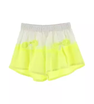 Шорты для маленькой девочки Original Marines (12-18 месяцев (Рост 80-86))