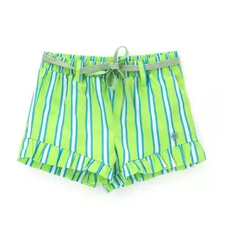 Шорты для маленькой девочки Original Marines (12-18 месяцев (Рост 80-86))