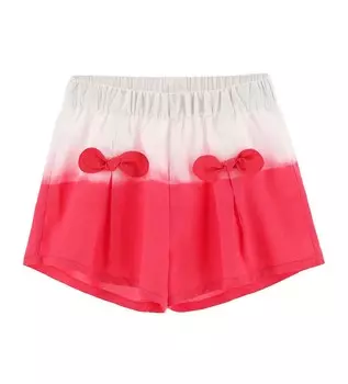 Шорты для маленькой девочки Original Marines (18-24 месяцев (Рост 86-92))