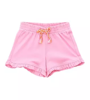 Шорты для маленькой девочки Original Marines (9-12 месяцев (Рост 74-80))