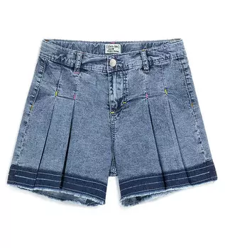 Шорты джинсовые для девочки