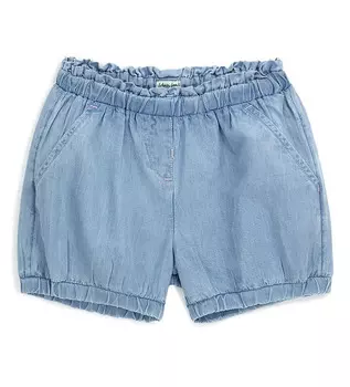 Шорты джинсовые для девочки
