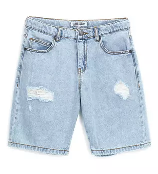 Шорты джинсовые для мальчика