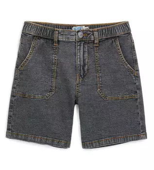 Шорты джинсовые для мальчика
