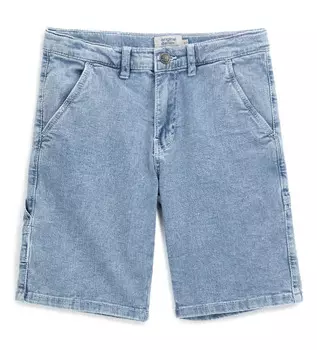 Шорты джинсовые для мальчика