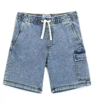 Шорты джинсовые для мальчика