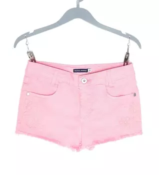 Шорты для девочки Original Marines (12-13 лет (Рост 152-158))