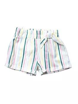 Шорты для маленькой девочки Original Marines (3-6 месяцев (Рост 62-68))