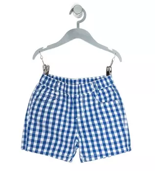 Шорты для новорожденного