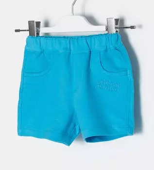 Шорты для новорожденного