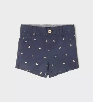 Шорты для маленького мальчика