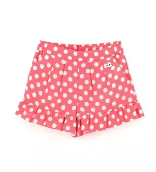 Шорты для девочки Original Marines (13-14 лет (Рост 158-164))