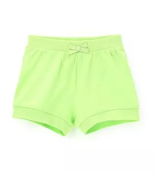 Шорты для маленькой девочки