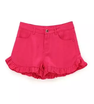 Шорты для девочки Original Marines (13-14 лет (Рост 158-164))