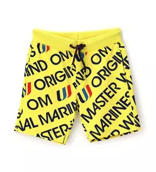 Шорты Original Marines