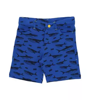 Шорты для мальчика Original Marines (4-5 лет (Рост 104-110))