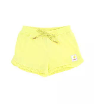 Шорты для маленькой девочки