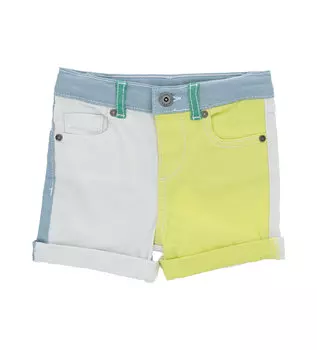 Шорты для маленького мальчика Original Marines (3-6 месяцев (Рост 62-68))