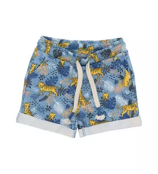 Шорты для маленького мальчика Original Marines (3-6 месяцев (Рост 62-68))