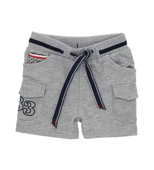 Шорты для маленького мальчика