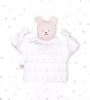 Слюнявчик Original Marines