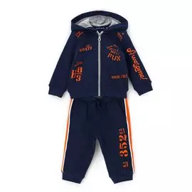 Сп.костюм (толстовка+брюки) Original Marines