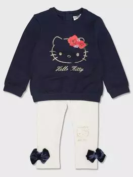 Спортивный костюм (толстовка+брюки) Original Marines