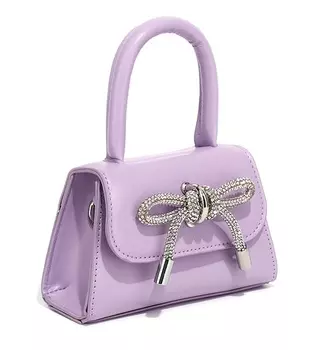 Сумка для девочки