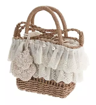 Сумка для девочки