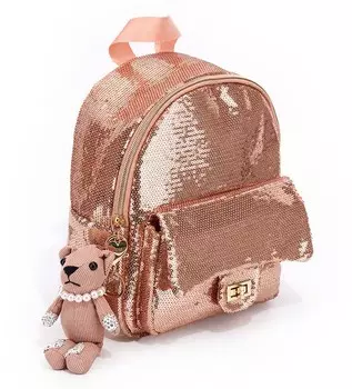 Сумка для девочки