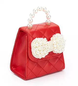 Сумка для девочки