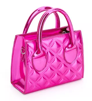 Сумка для девочки