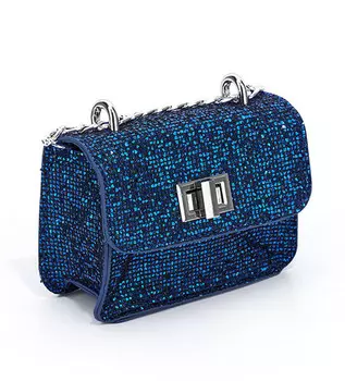 Сумка для девочки