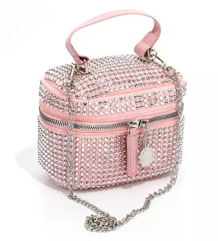 Сумка для девочки