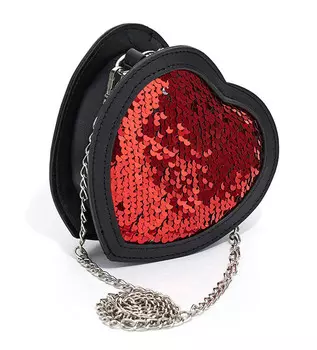 Сумка для девочки