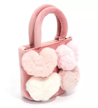 Сумка для девочки