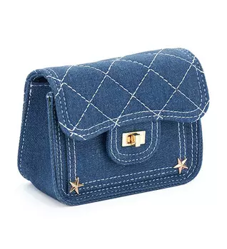 Сумка для девочки