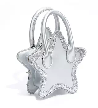 Сумка для девочки