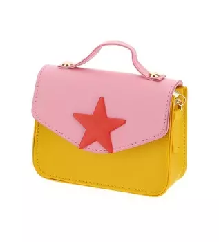 Сумка для девочки Original Marines (Универсальный)