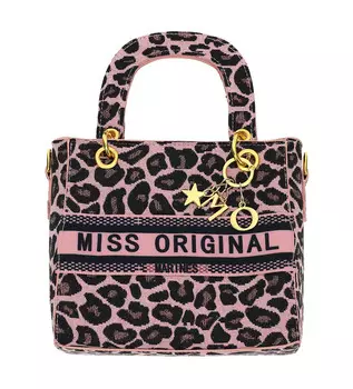 Сумка для девочки Original Marines (Универсальный)