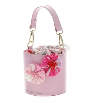 Сумка для девочки Original Marines (Универсальный)