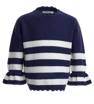 Свитер для девочки