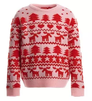 Свитер для девочки