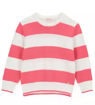 Свитер для девочки