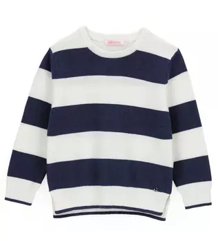 Свитер для девочки