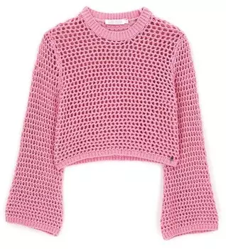 Свитер для девочки